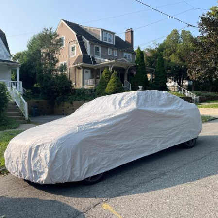 car covers demo