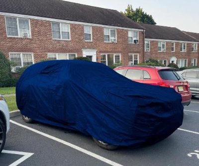 car covers demo