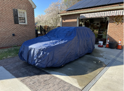 car covers demo